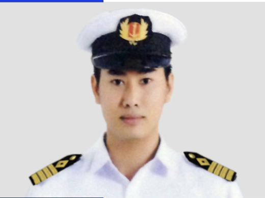 Capt. Htun Aung Lin