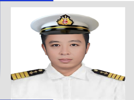 Capt. Kyaw Myint Oo